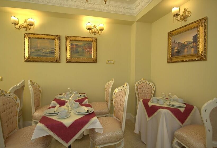 پانسیون Palazzo Venezia Adults Only