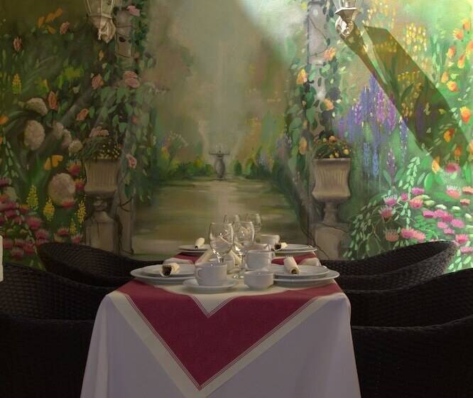 پانسیون Palazzo Venezia Adults Only