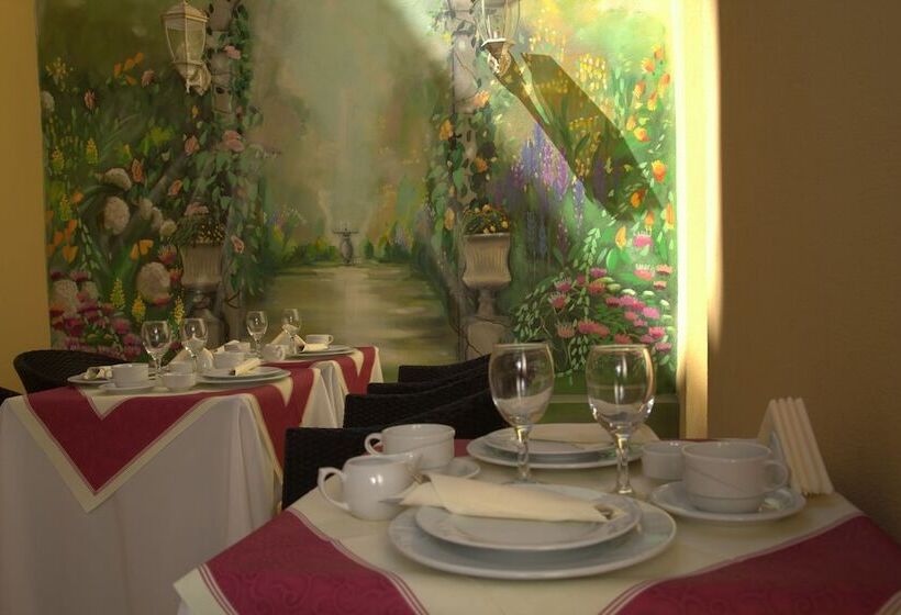 پانسیون Palazzo Venezia Adults Only