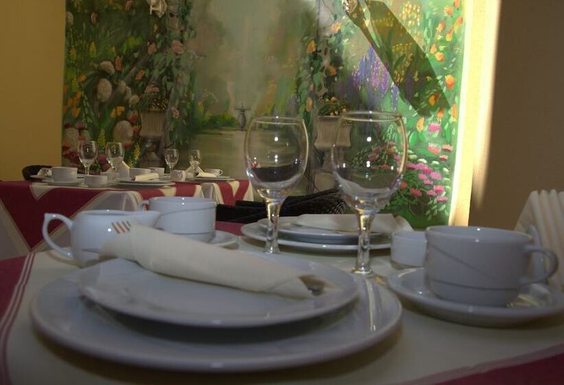 پانسیون Palazzo Venezia Adults Only