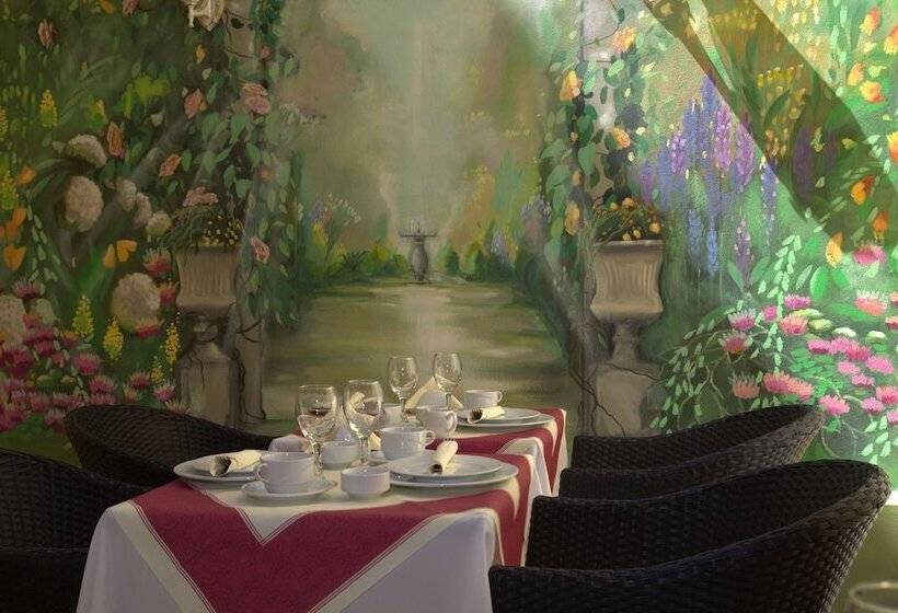 پانسیون Palazzo Venezia Adults Only