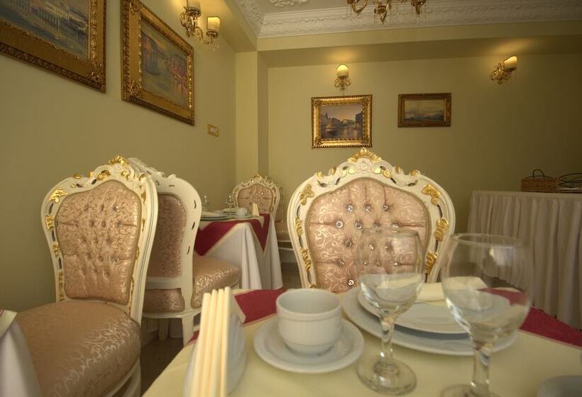 پانسیون Palazzo Venezia Adults Only