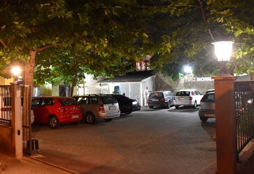 پانسیون Villa Riva