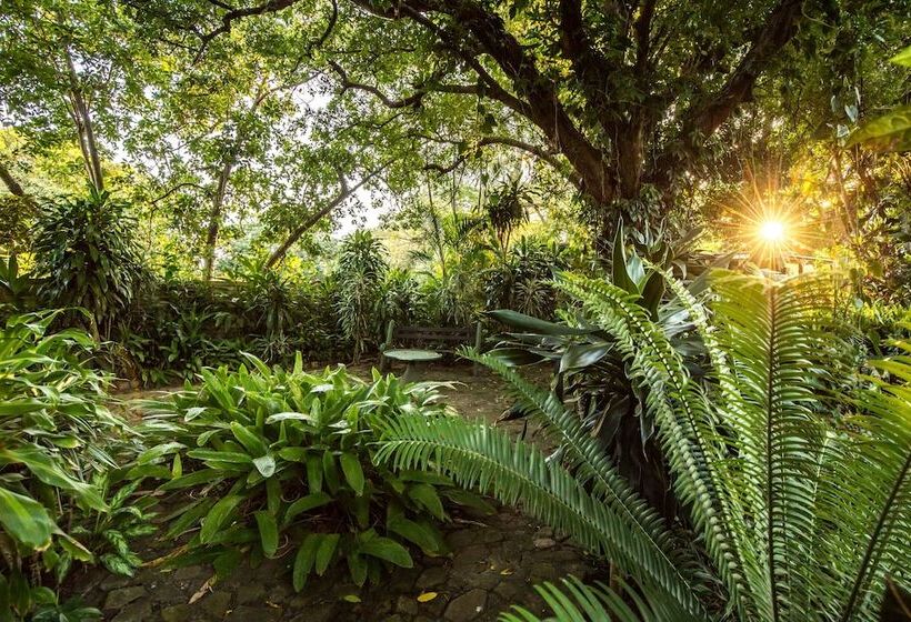 Majatalo Wendy S Country Lodge