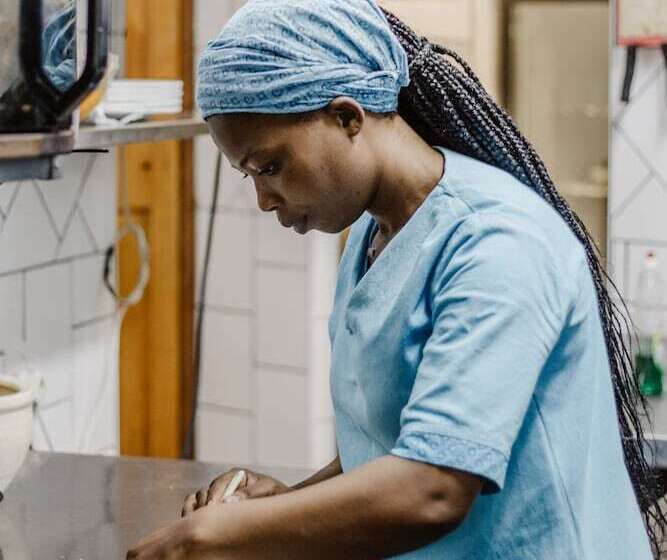 Majatalo Wendy S Country Lodge