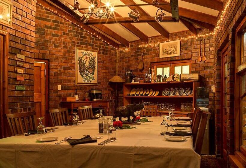 Majatalo Wendy S Country Lodge