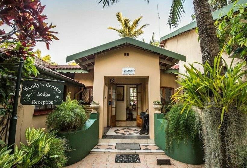 Majatalo Wendy S Country Lodge