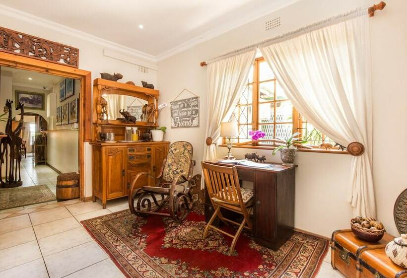 Majatalo Wendy S Country Lodge