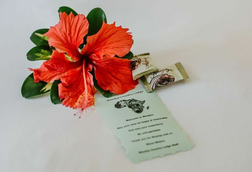 Majatalo Wendy S Country Lodge