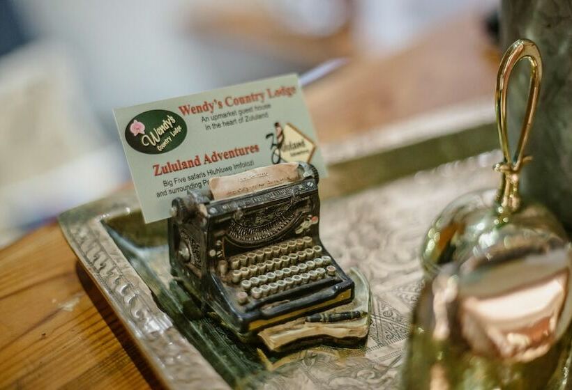 Majatalo Wendy S Country Lodge