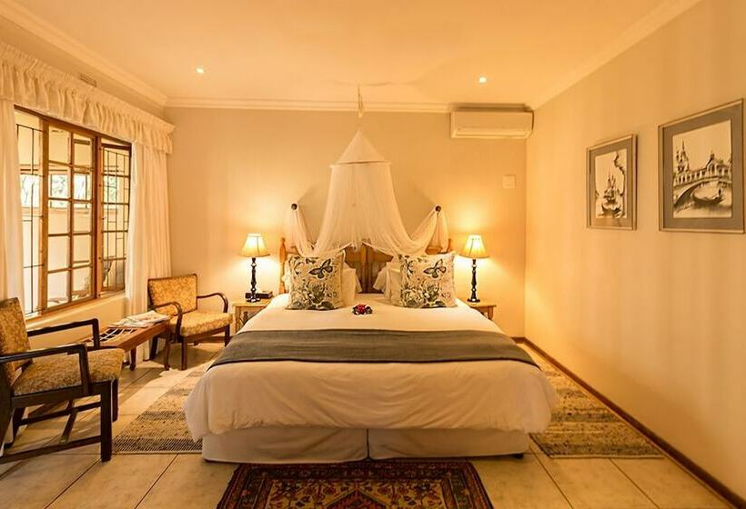 Majatalo Wendy S Country Lodge