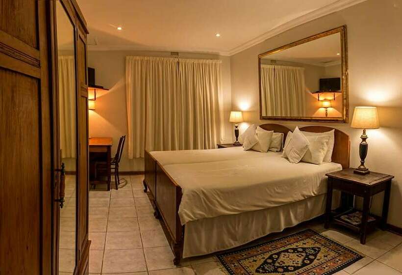 Majatalo Wendy S Country Lodge