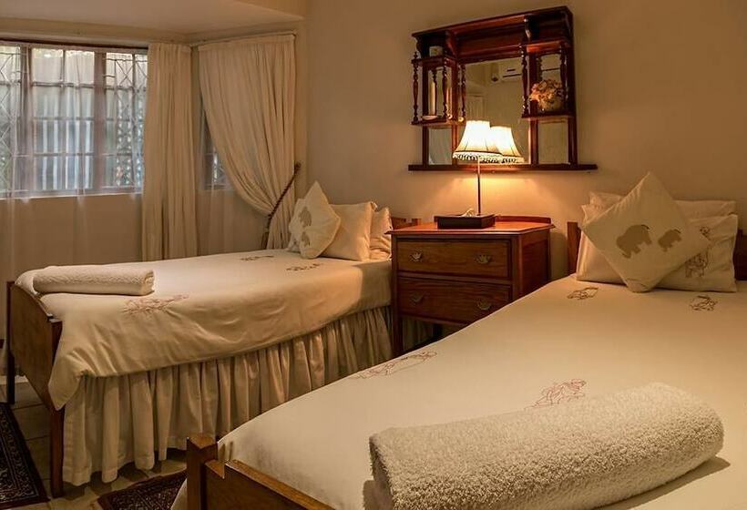 Majatalo Wendy S Country Lodge