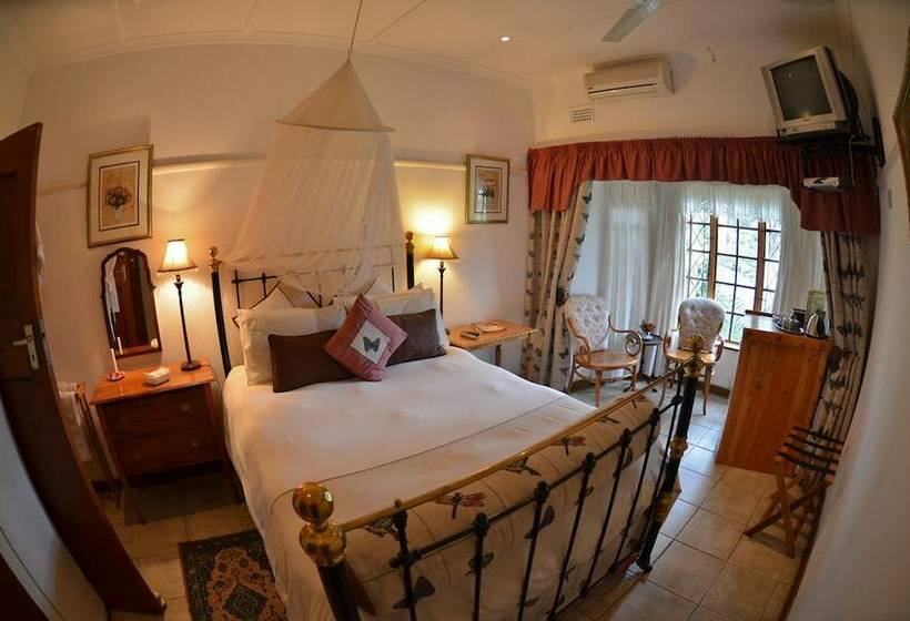 Majatalo Wendy S Country Lodge