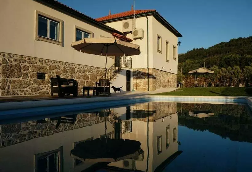 Quinta De Vodra