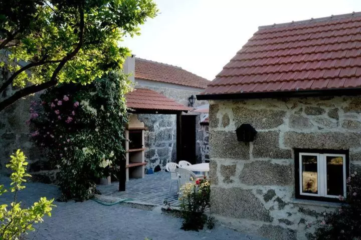 Quinta De Vodra