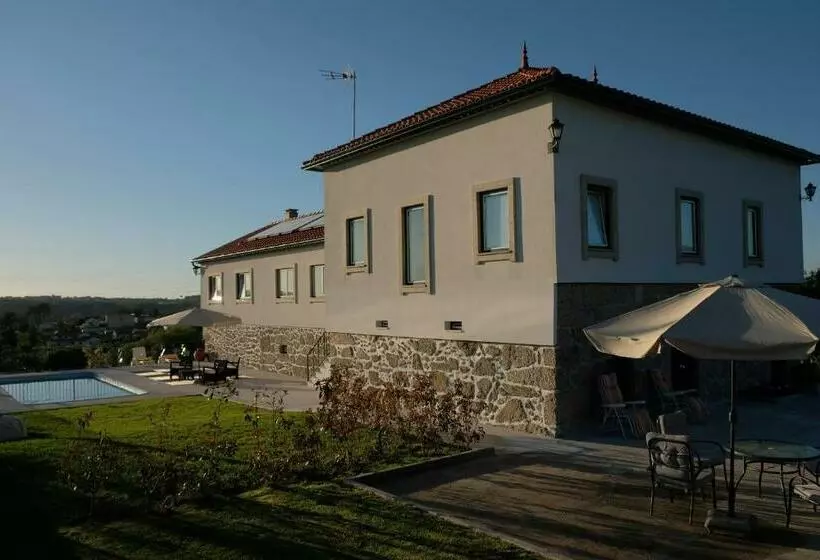 Quinta De Vodra