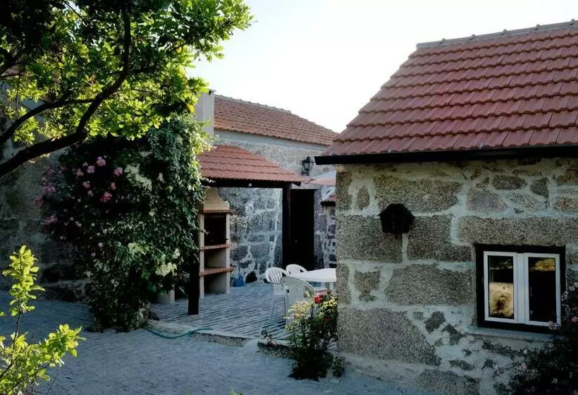 Quinta De Vodra