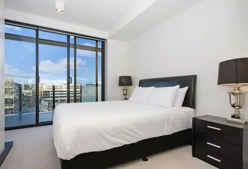 Dockside 4 Kingston Act