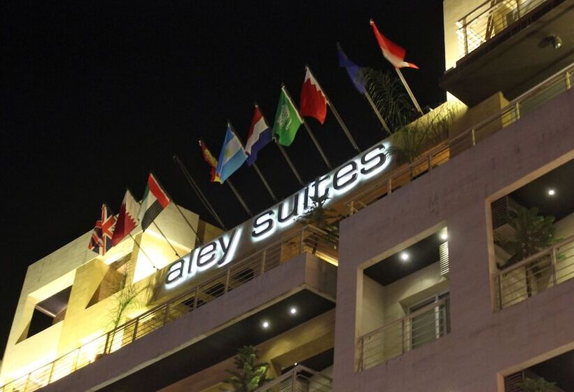 Aley Suites