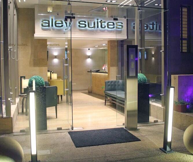 Aley Suites
