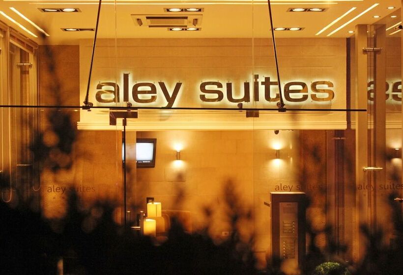 Aley Suites