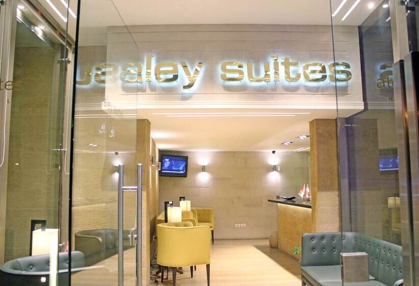 Aley Suites