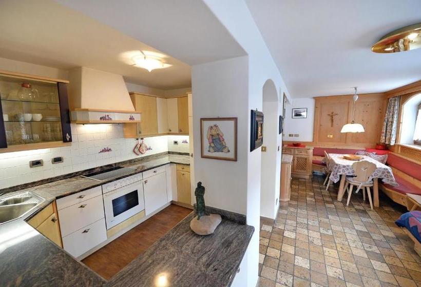 Apartment Everest Bruno