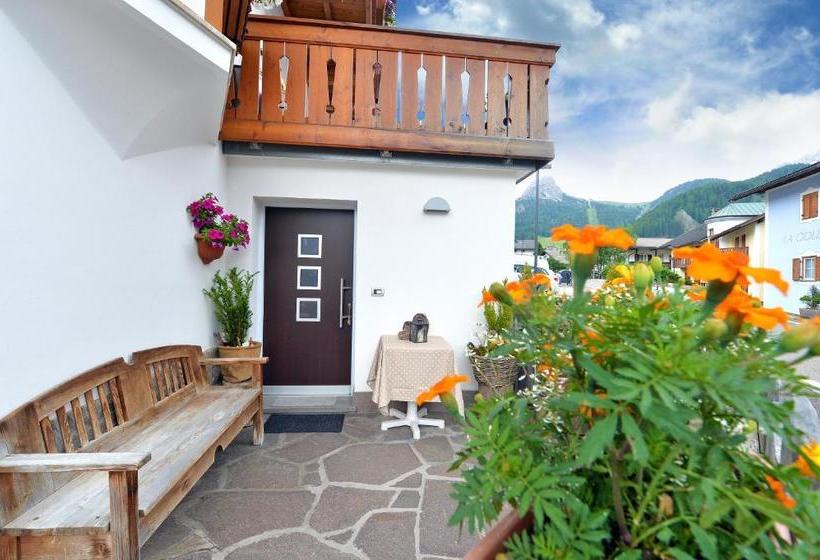 Apartment Everest Bruno