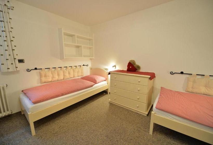 Apartment Everest Bruno