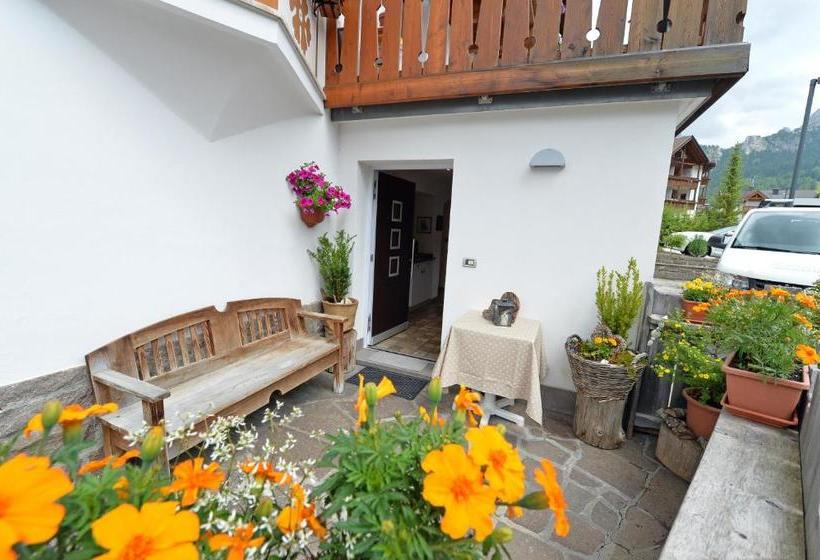 Apartment Everest Bruno