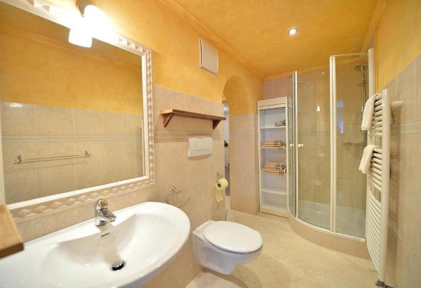 Apartment Everest Bruno