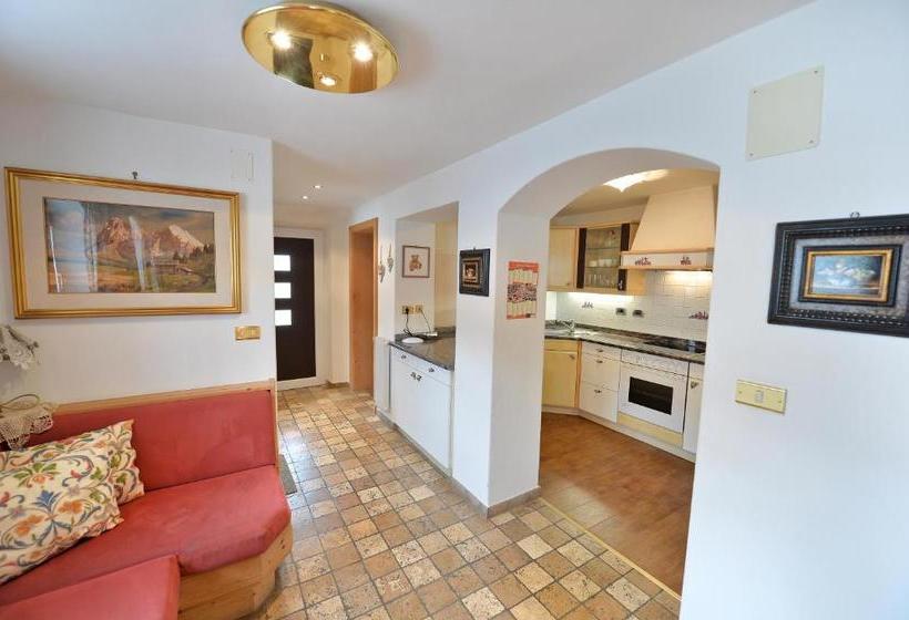 Apartment Everest Bruno