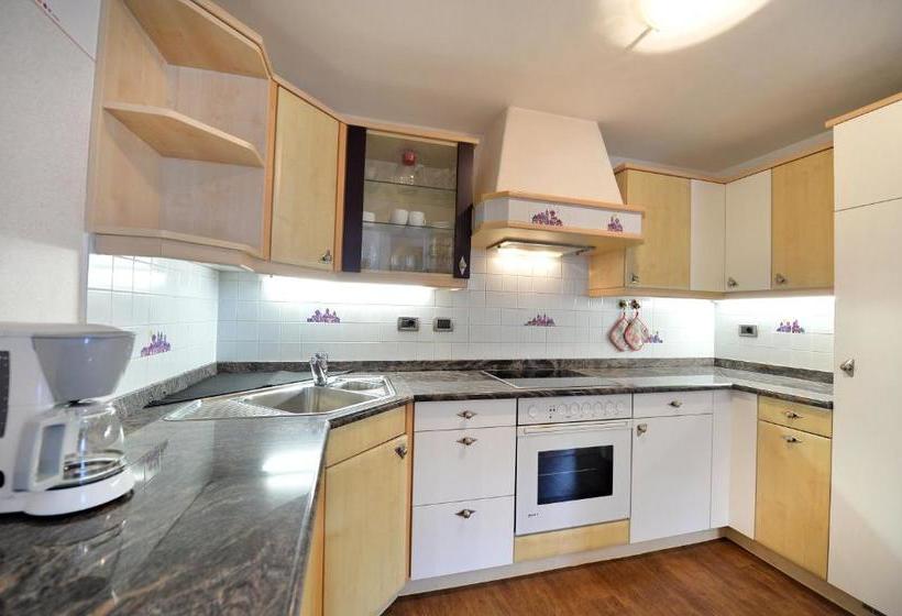 Apartment Everest Bruno