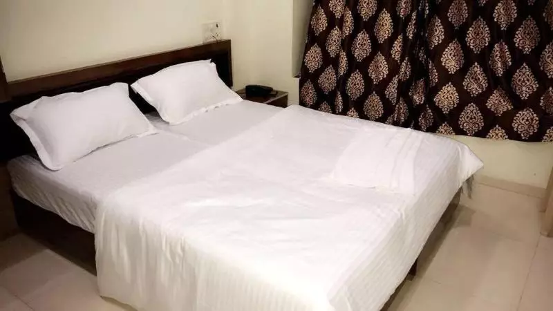 Hotelli Akshara Residency