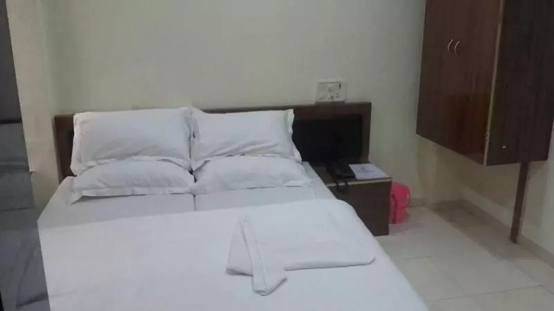 Hotelli Akshara Residency