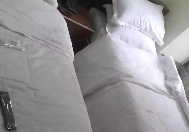 Hotelli Akshara Residency