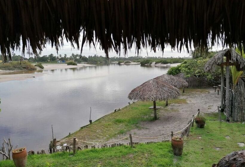 Отель Ciamat Camp