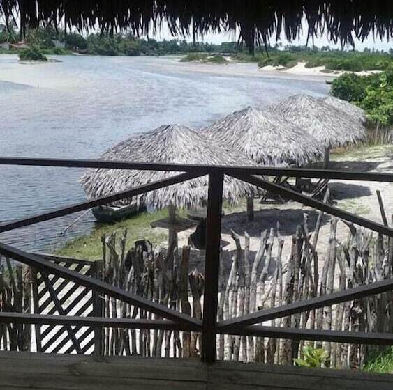 Отель Ciamat Camp