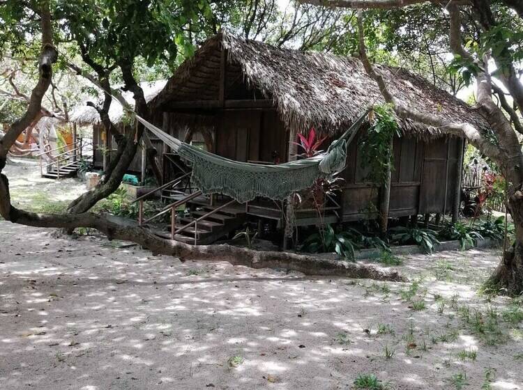 Отель Ciamat Camp