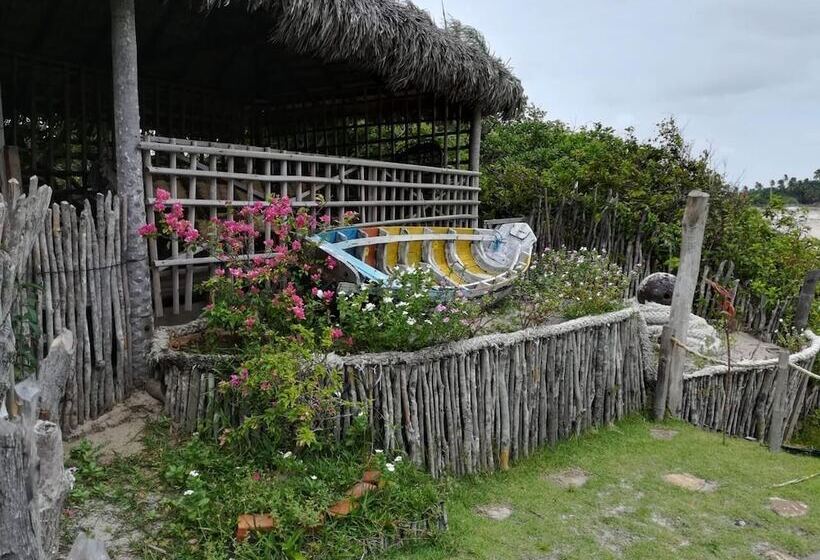 Отель Ciamat Camp