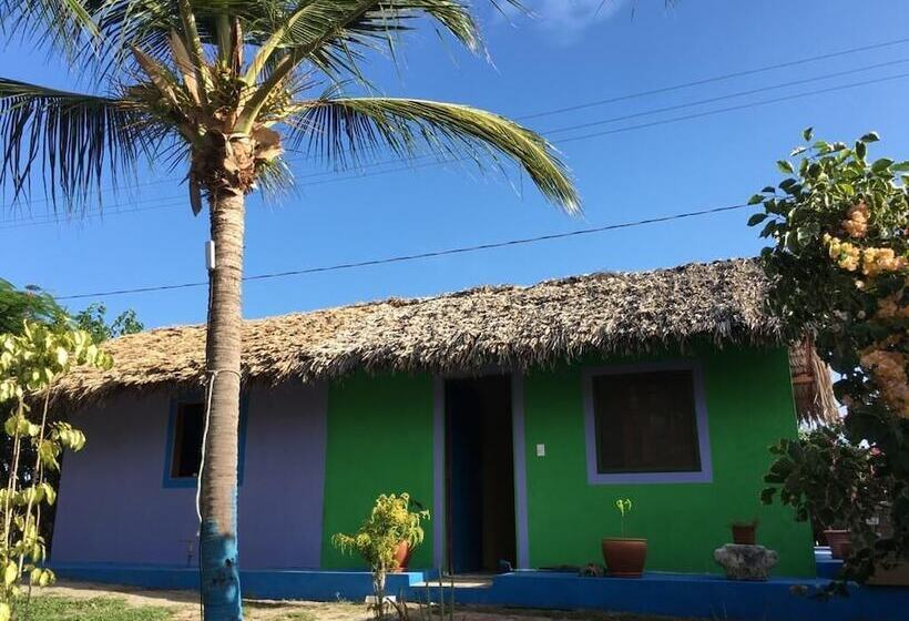 Отель Ciamat Camp