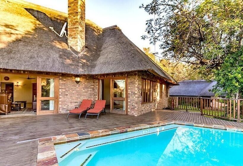 בית מלון כפרי Hoyo Hoyo 573 Kruger Park Lodge