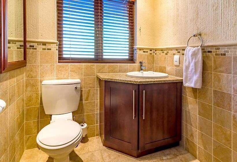 בית מלון כפרי Hoyo Hoyo 573 Kruger Park Lodge