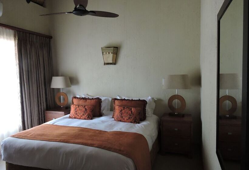 בית מלון כפרי Hoyo Hoyo 573 Kruger Park Lodge