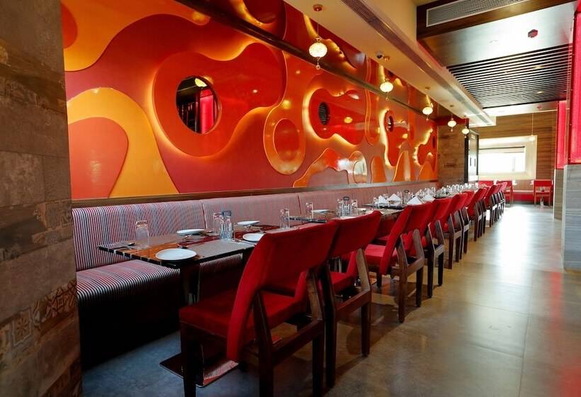 酒店 Kasturi Orchid