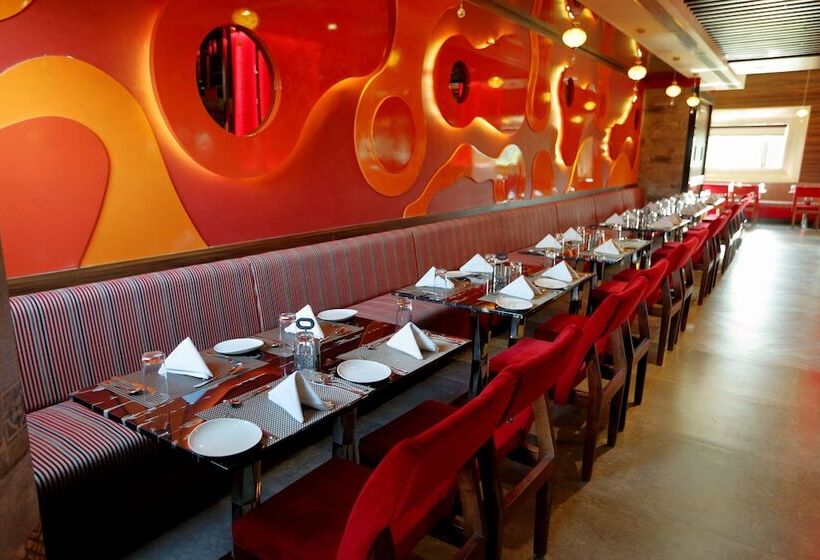 酒店 Kasturi Orchid