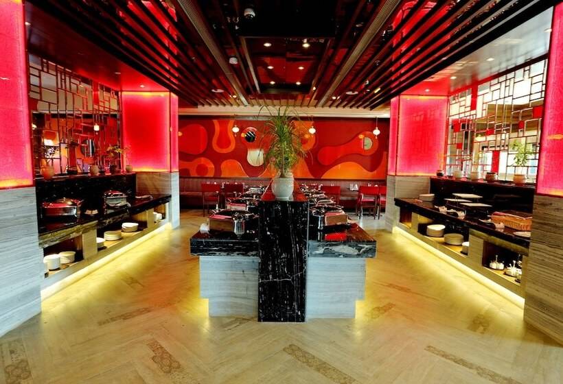 酒店 Kasturi Orchid