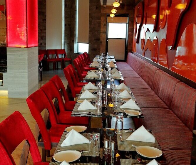 酒店 Kasturi Orchid