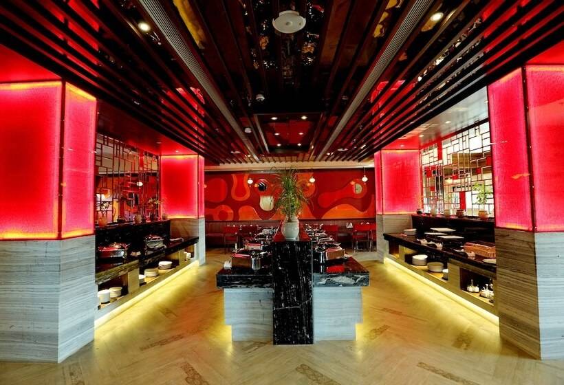 酒店 Kasturi Orchid